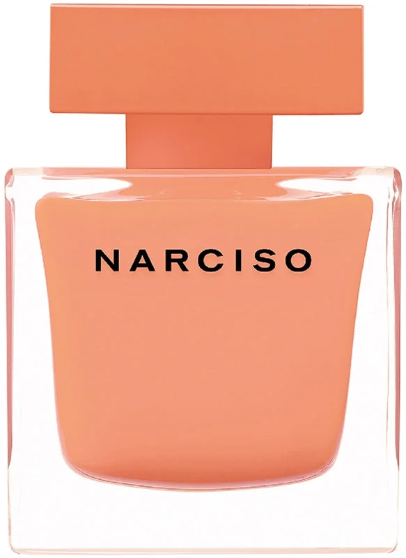Narciso Rodriguez Eau De Parfum Ambrée Spray 150 Ml