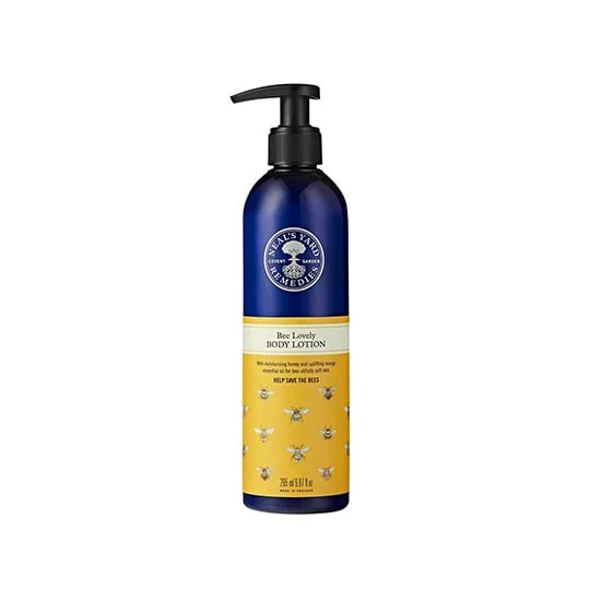 Neal's Yard Remedies Bee Lovely Lozione per il corpo