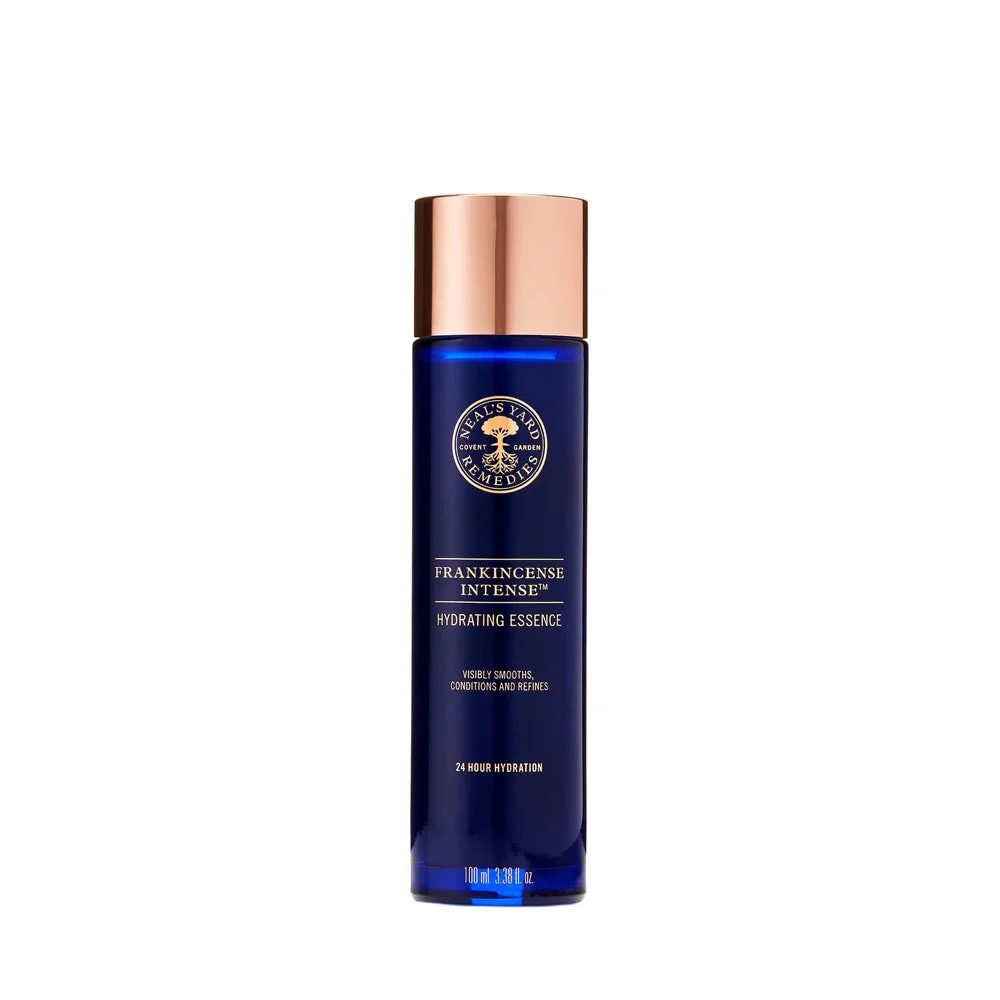 Essenza idratante intensa all'incenso di Neal's Yard Remedies
