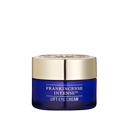 Crema contorno occhi al profumo di incenso di Neal's Yard Remedies