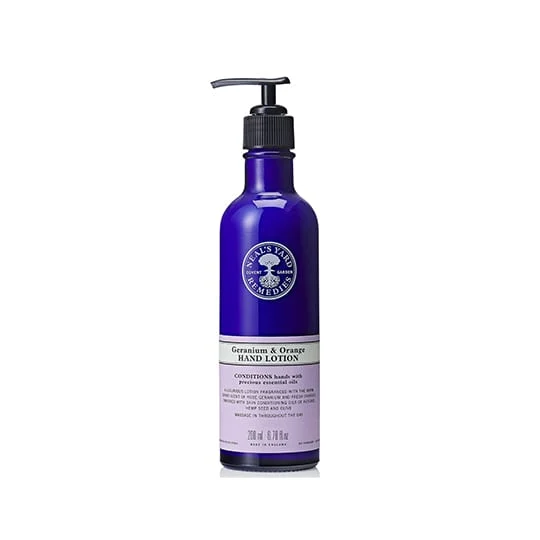 Neal's Yard Remedies Geranio & Arancio Lozione Mani