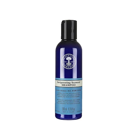 Neal's Yard Remedies Shampoo rinvigorente alle alghe