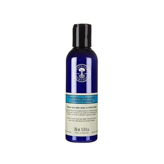Balsamo nutriente alla lavanda Neal's Yard Remedies