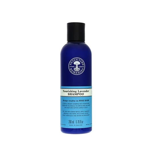 Neal's Yard Remedies Shampoo Nutriente alla Lavanda