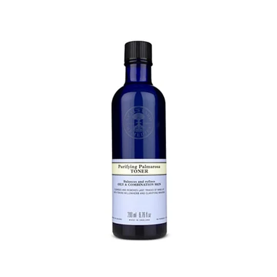 Neal's Yard Remedies Palmarosa Tonico