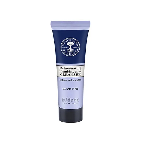 Neal's Yard Remedies Detergente Frankincense Ringiovanente