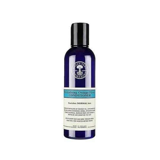 Neal's Yard Remedies Balsamo Rivitalizzante ai Fiori d'Arancio
