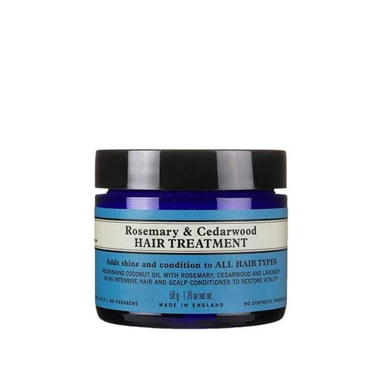 Neal's Yard Remedies Trattamento al rosmarino e al legno di cedro