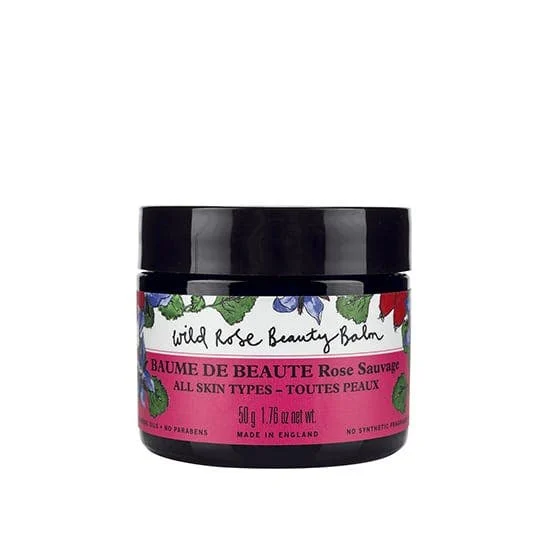 Balsamo di bellezza alla rosa selvatica di Neal's Yard Remedies