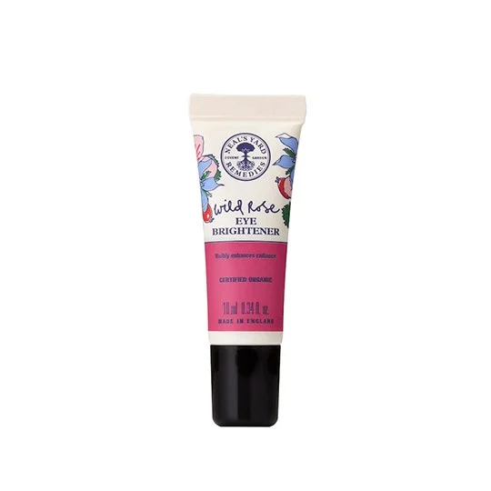Neal's Yard Remedies Wild Rose Illuminante per gli occhi