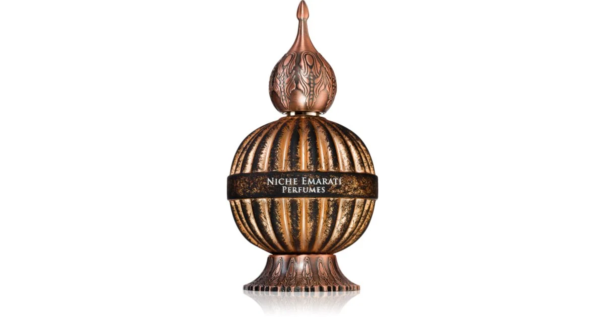 Lattafa Lattafa Antique - EDP - Volume: 100 ml