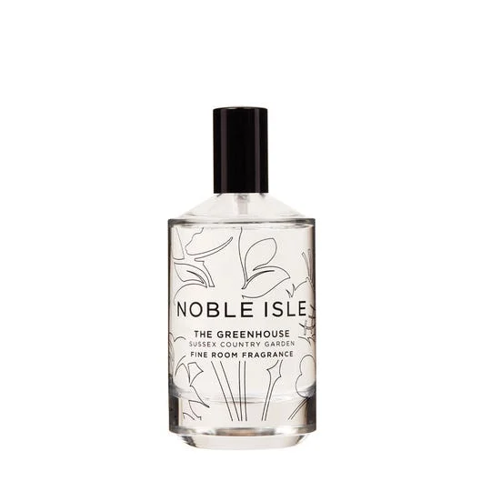Noble Isle Greenhouse spray ambiente