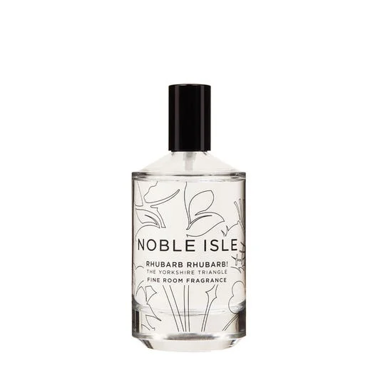 Noble Isle Rhubarb Rhubarb spray ambiente