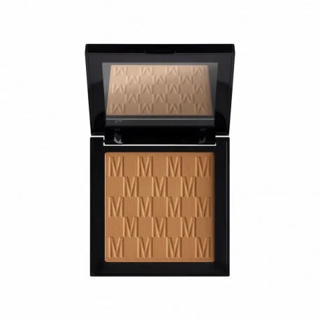 Mesauda Nude Venus Terra 103 Cinnamon Biscuit