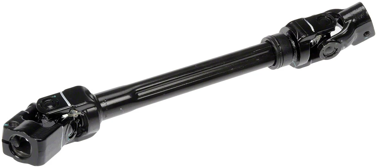 Intermediate Steering Shaft; Lower (04-08 F-150)
