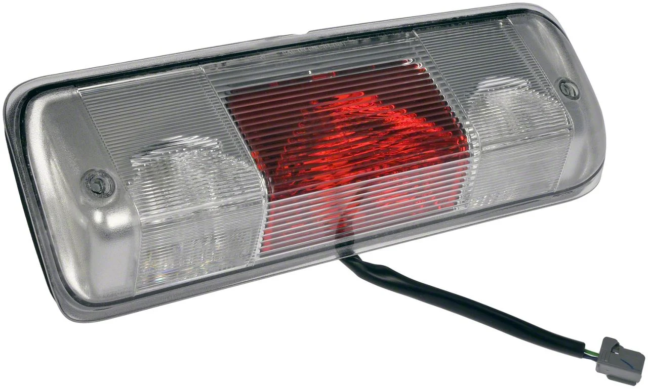 Third Brake Light (04-08 F-150)