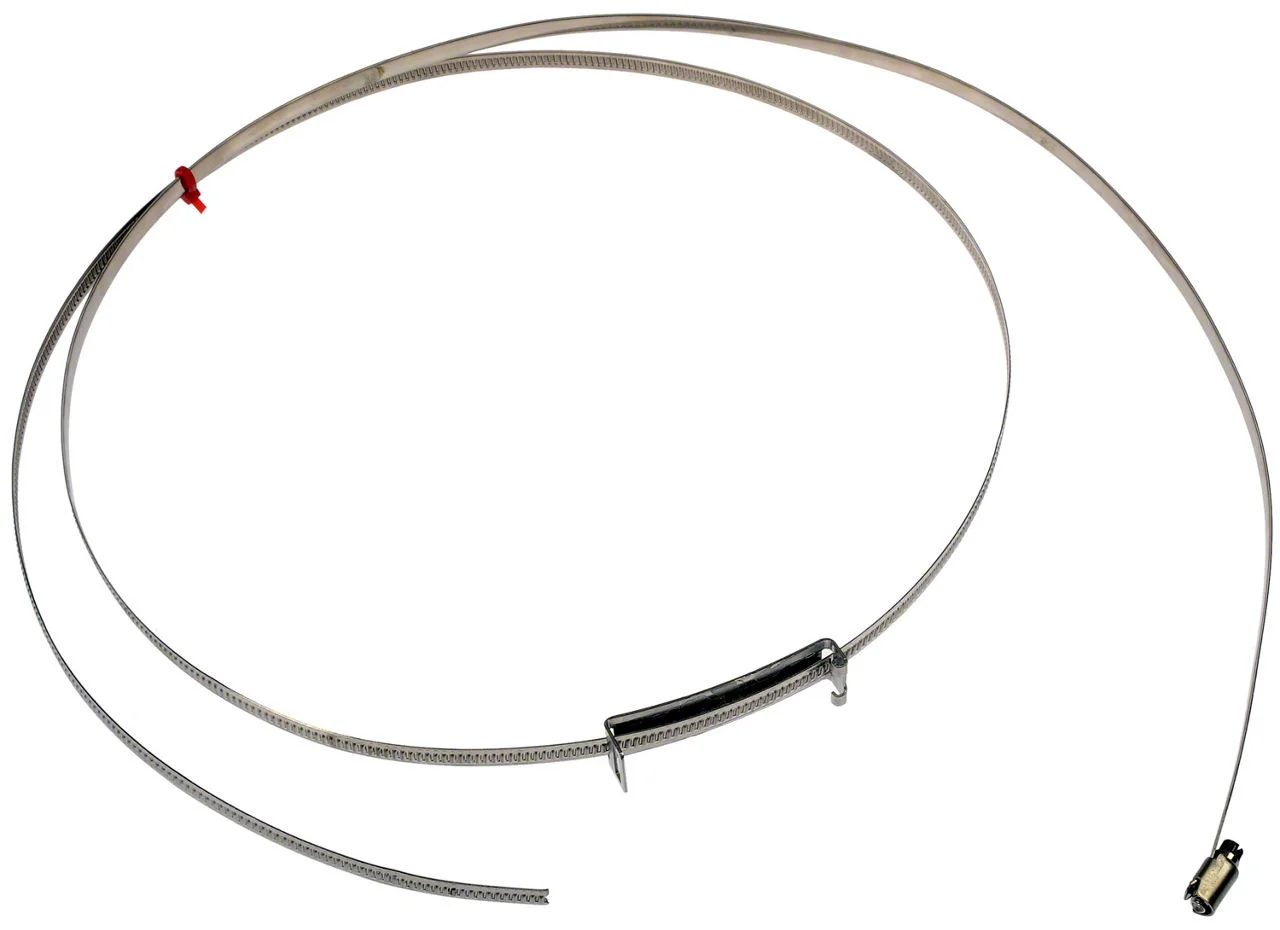TPMS Sensor Mounting Band (07-10 F-150)
