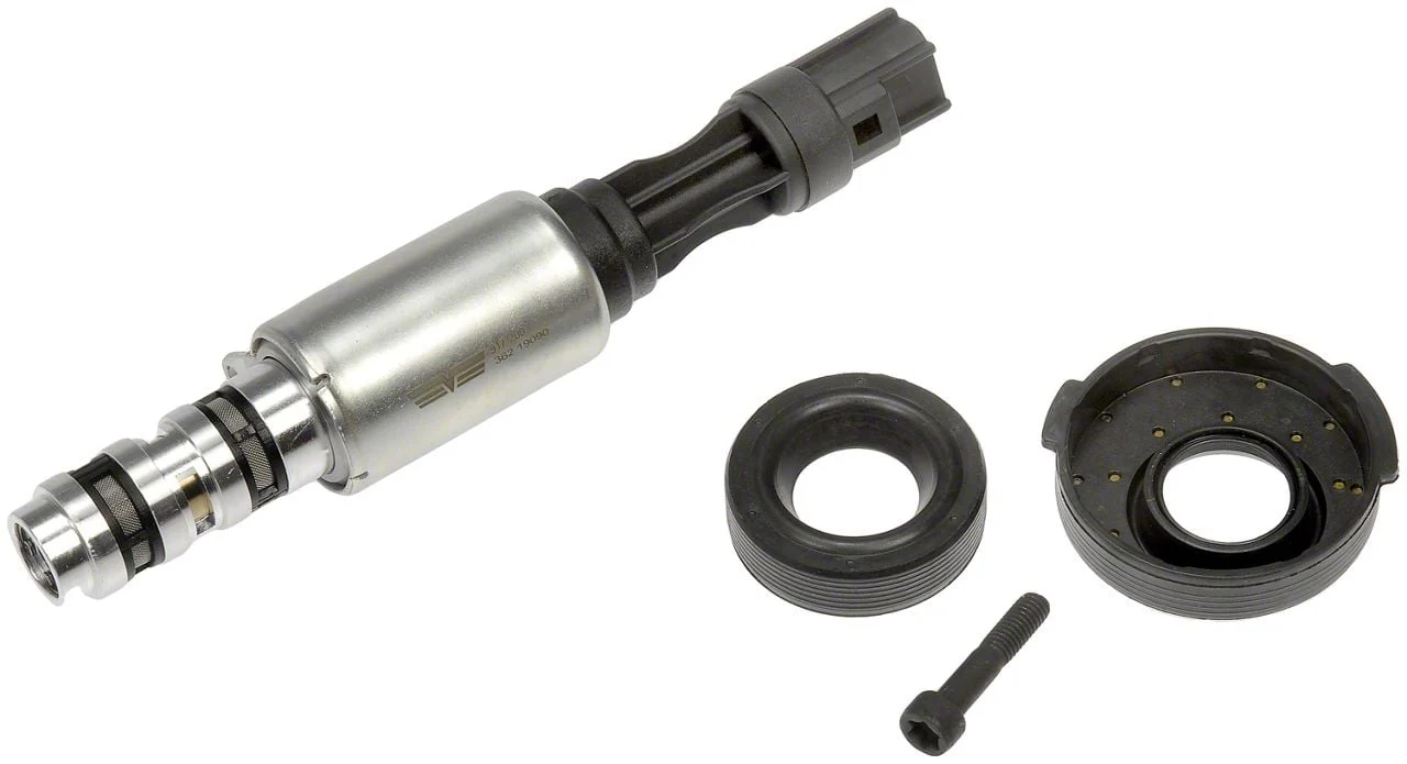 Variable Valve Timing Solenoid (04-10 5.4L F-150; 09-10 4.6L)