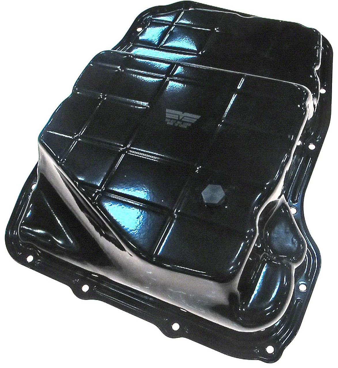 Automatic Transmission Oil Pan (02-06 4WD RAM 1500, Excluding 5.9L; 07-10 4WD 4.7L, 5.7 RAM 1500)