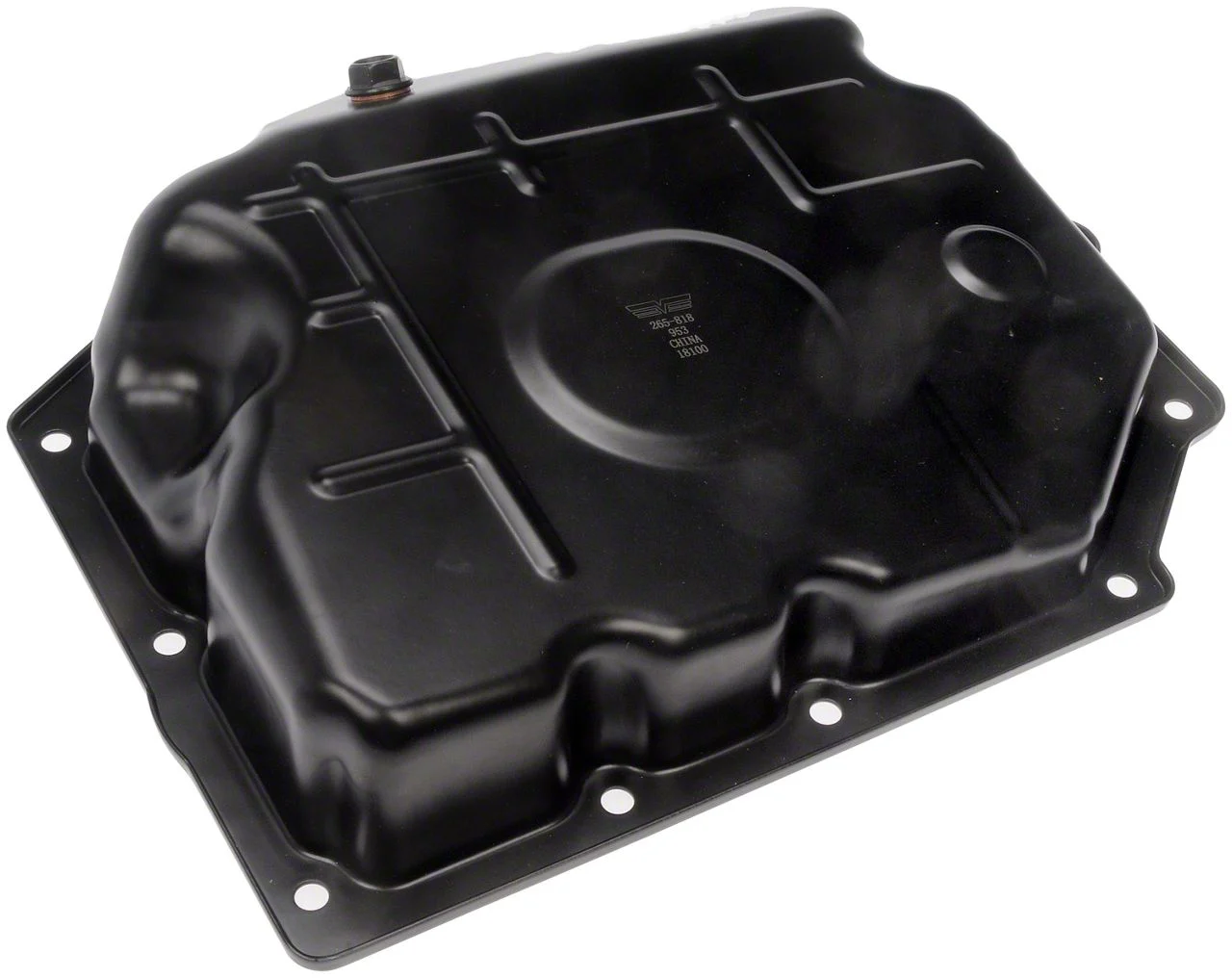 Automatic Transmission Oil Pan (06-12 2WD 3.7L RAM 1500)