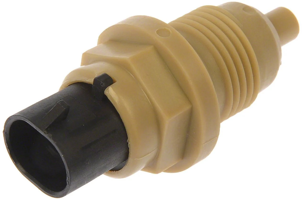 Automatic Transmission Speed Sensor; Output (2002 5.9L RAM 1500; 05-06 RAM 1500 SRT-10)