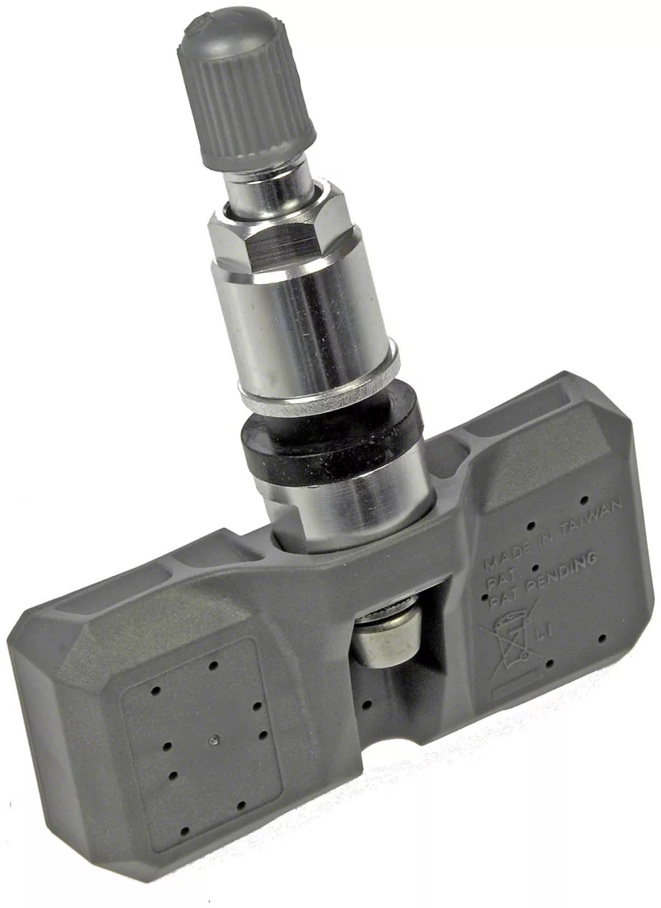DiRECT-FIT Tire Pressure Monitoring System Sensor (08-09 RAM 1500)