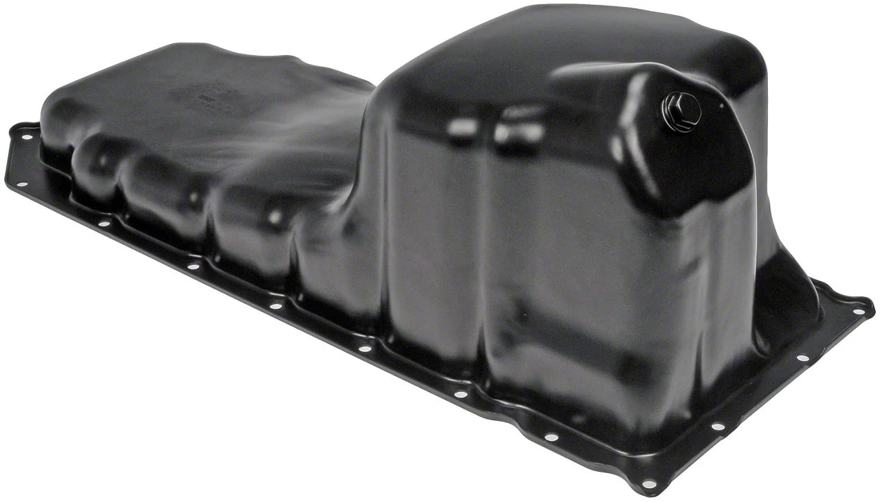 Engine Oil Pan (03-24 5.7L RAM 1500)