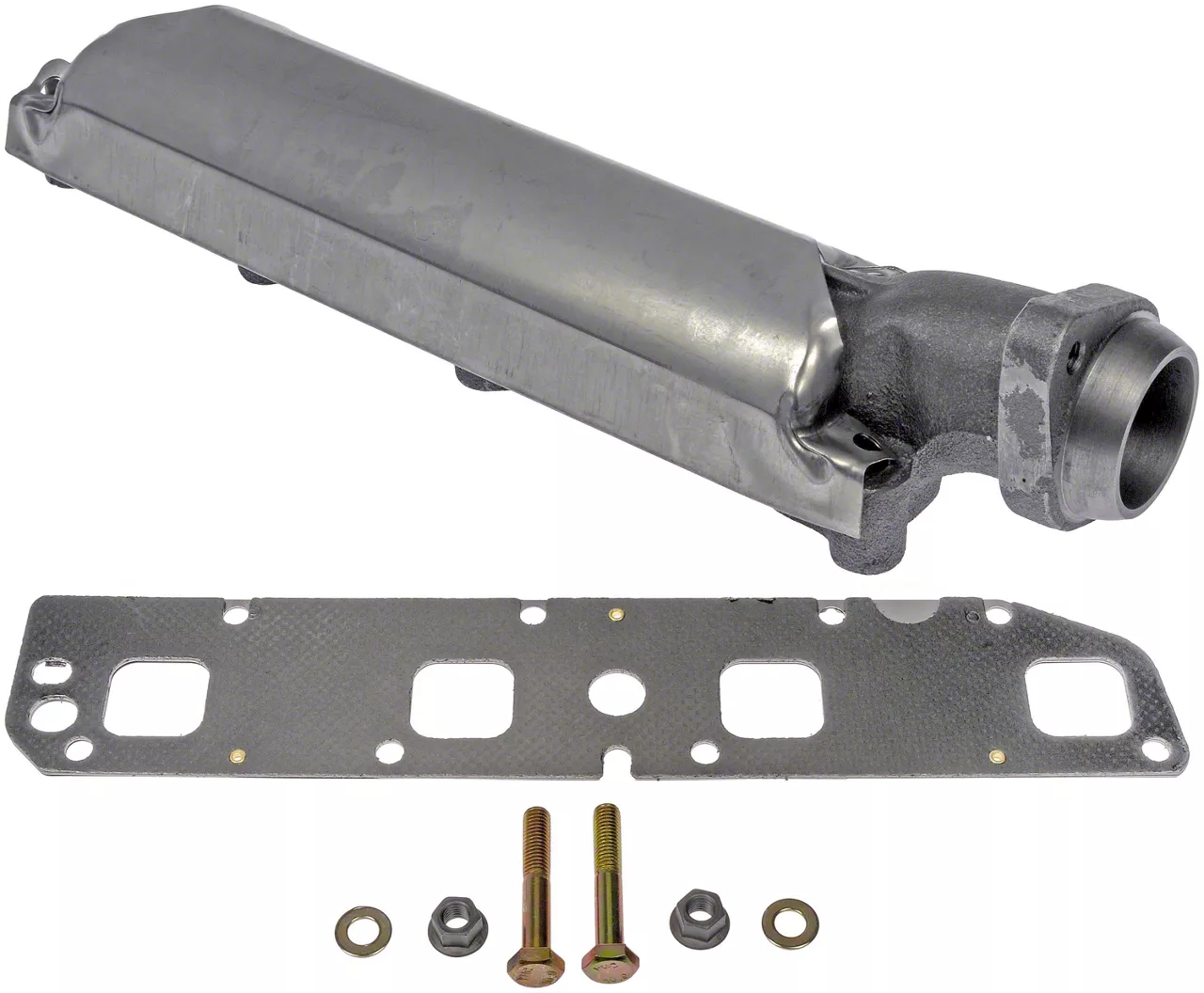 Exhaust Manifold; Passenger Side (03-08 5.7L RAM 1500)