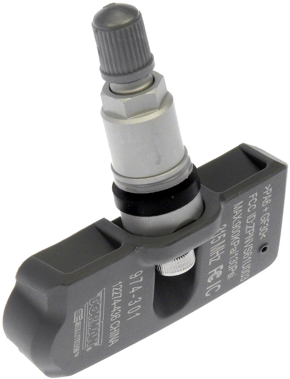 Multi-Fit Programmable TPMS Sensor (08-09 RAM 1500)