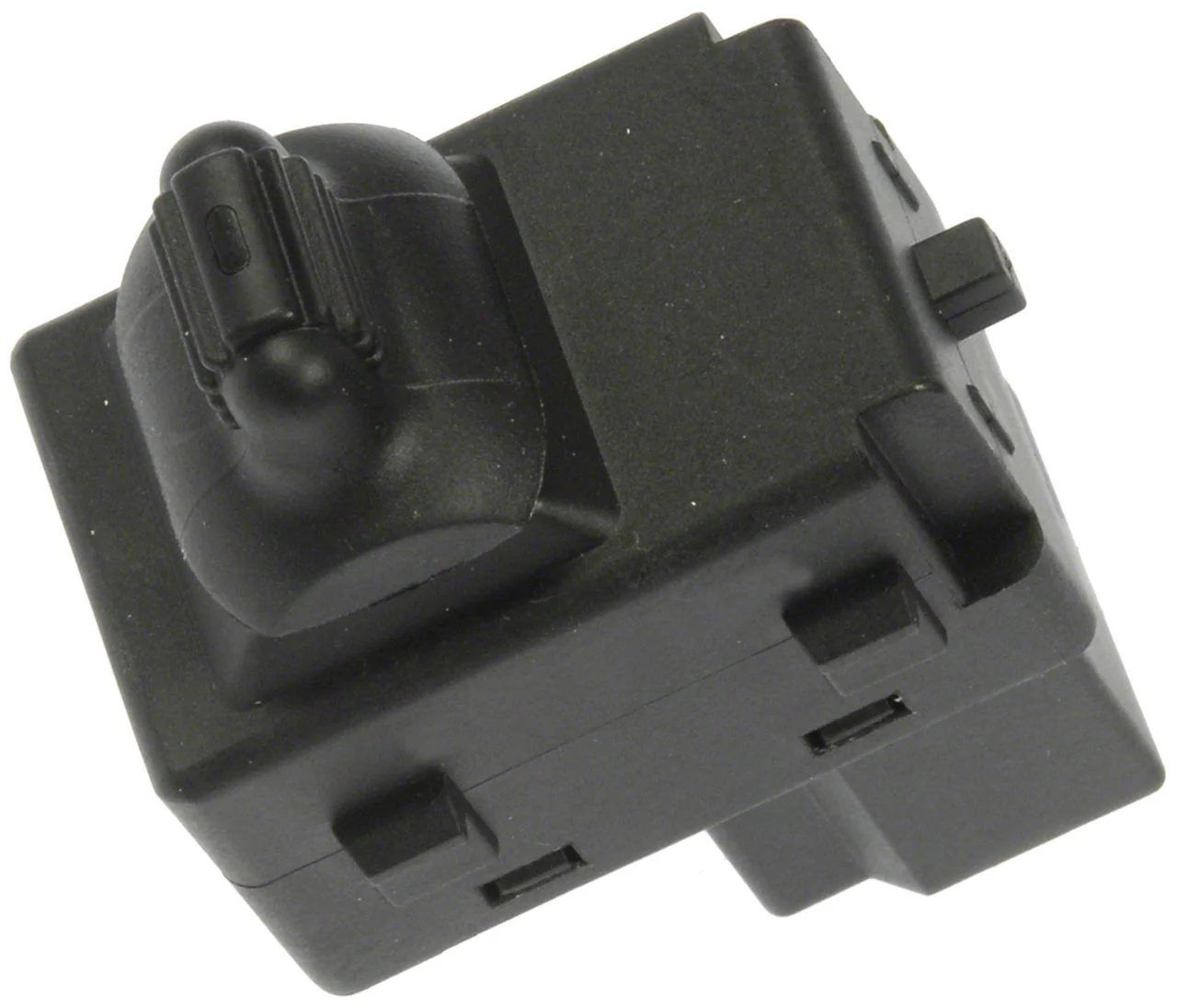 Power Window Switch; Front Passenger Side/Rear (02-08 RAM 1500; 2009 RAM 1500 Crew Cab)