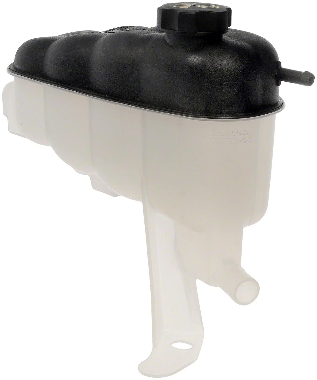 Engine Coolant Reservoir Tank (07-13 Sierra 1500)