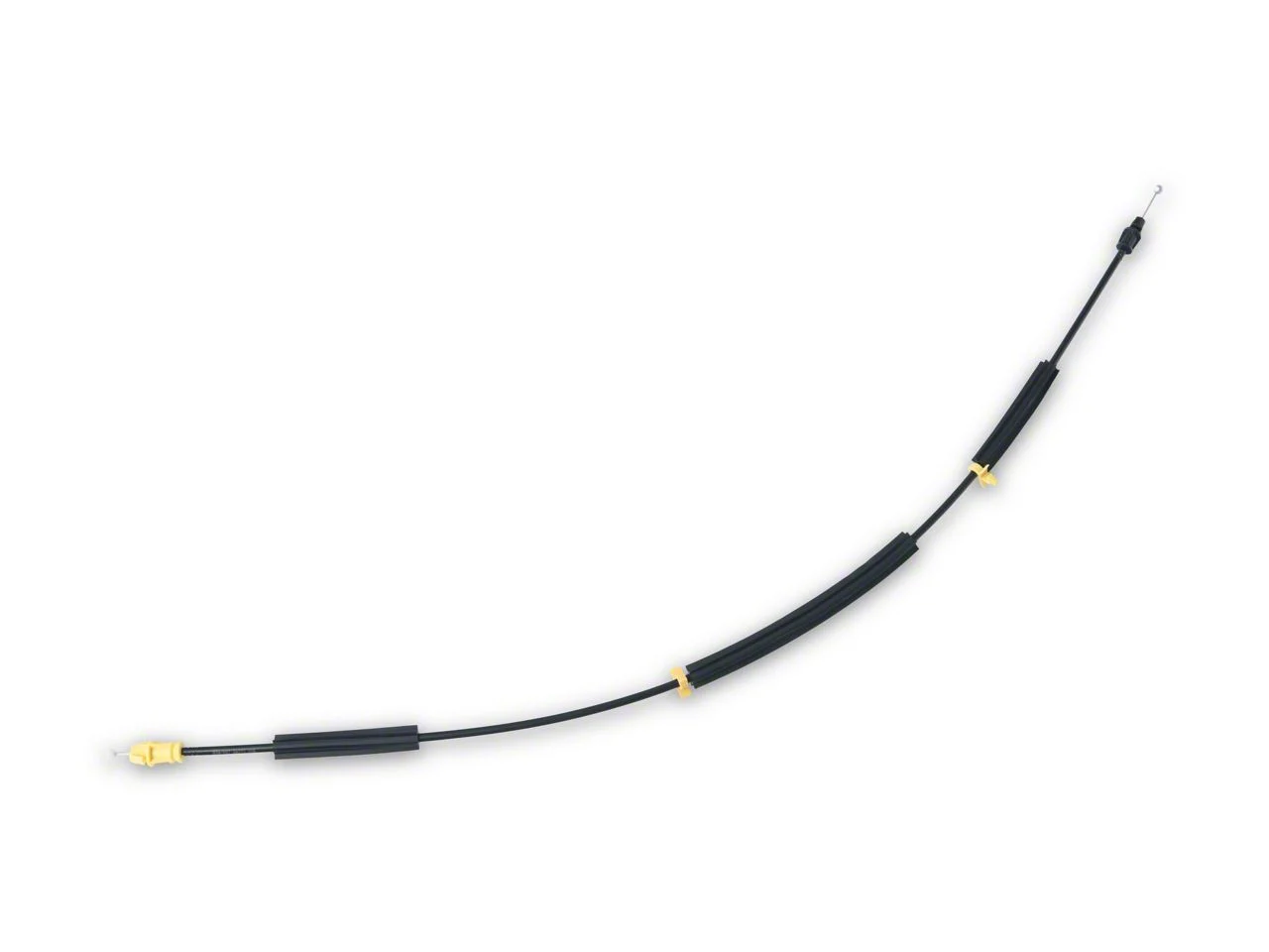 Front Door Latch Cable (07-09 Sierra 1500 w/ RPO Code)