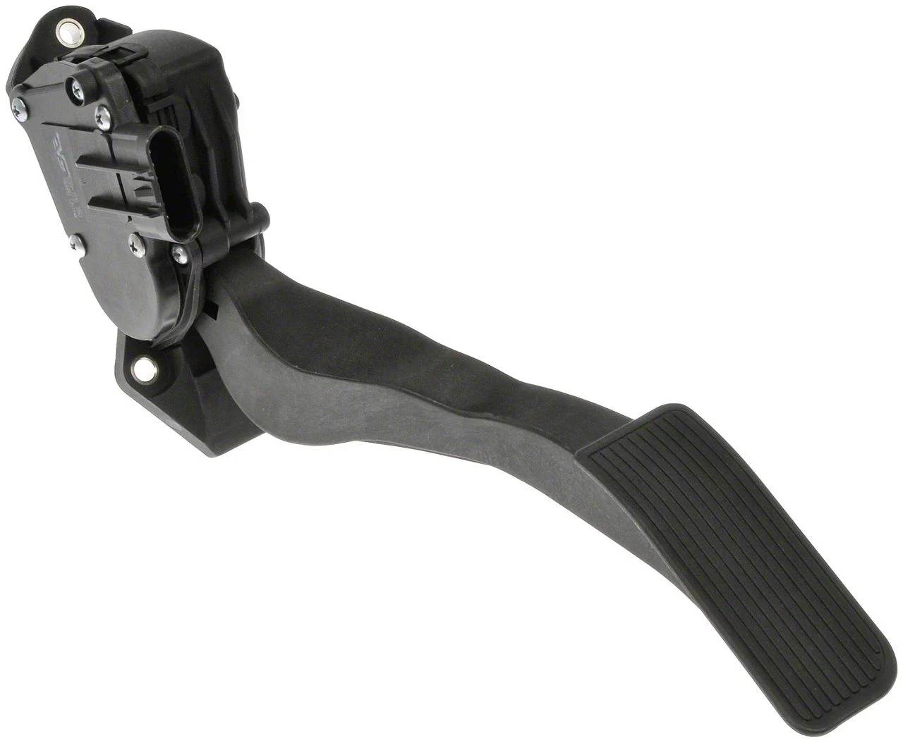 Accelerator Pedal (07-11 Silverado 1500)