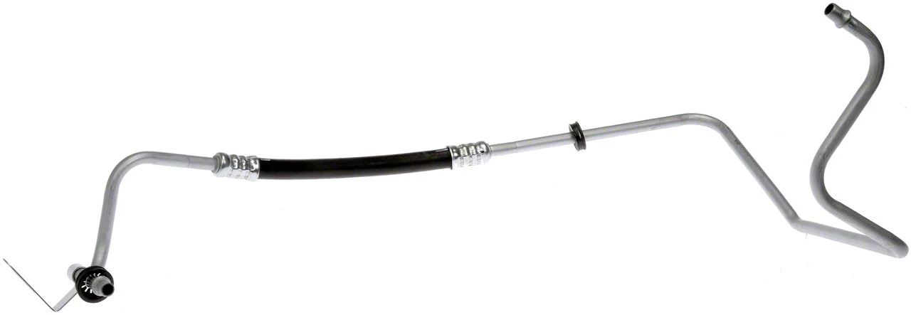 Automatic Transmission Oil Cooler Line (07-13 Silverado 1500)
