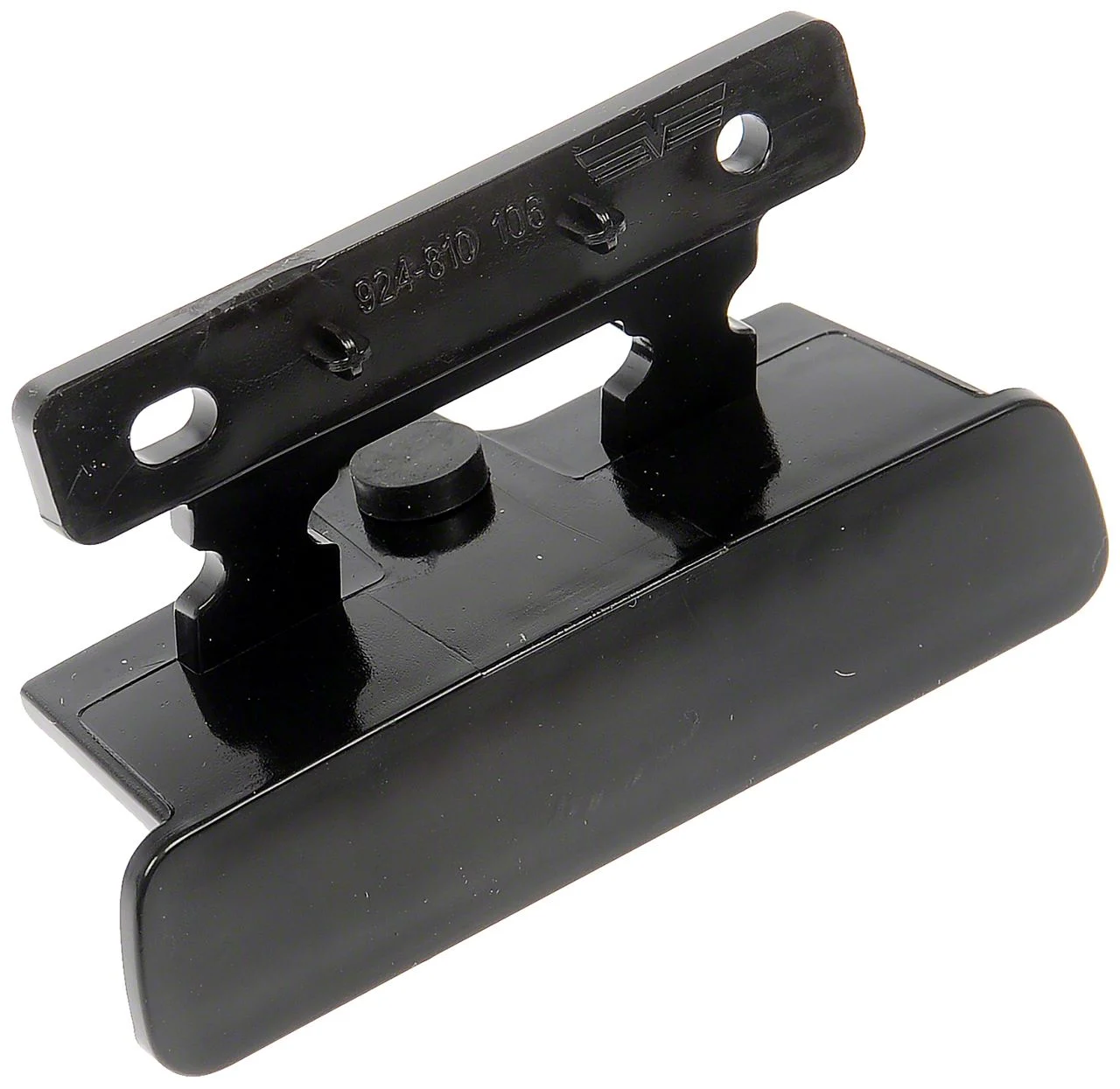 Center Console Latch (07-13 Silverado 1500)