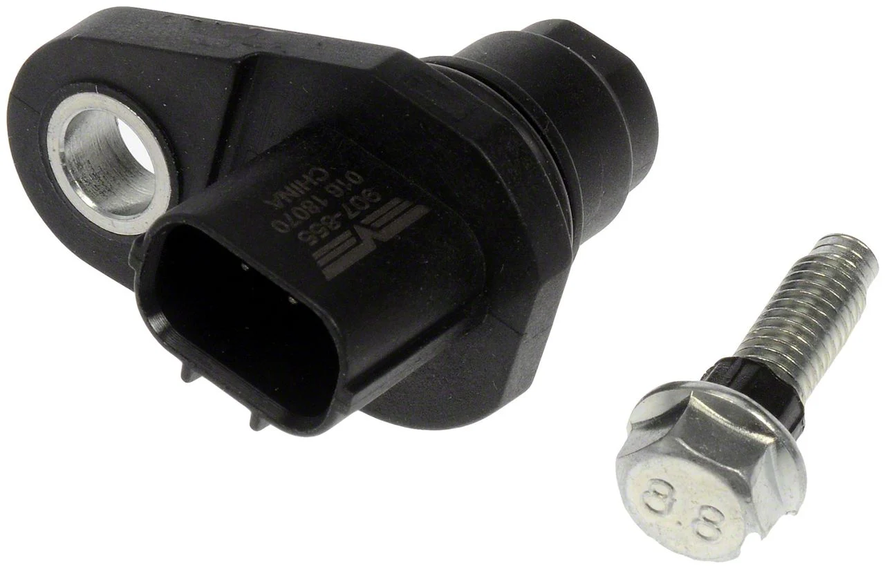 Crankshaft Position Sensor (08-13 4.3L Silverado 1500)