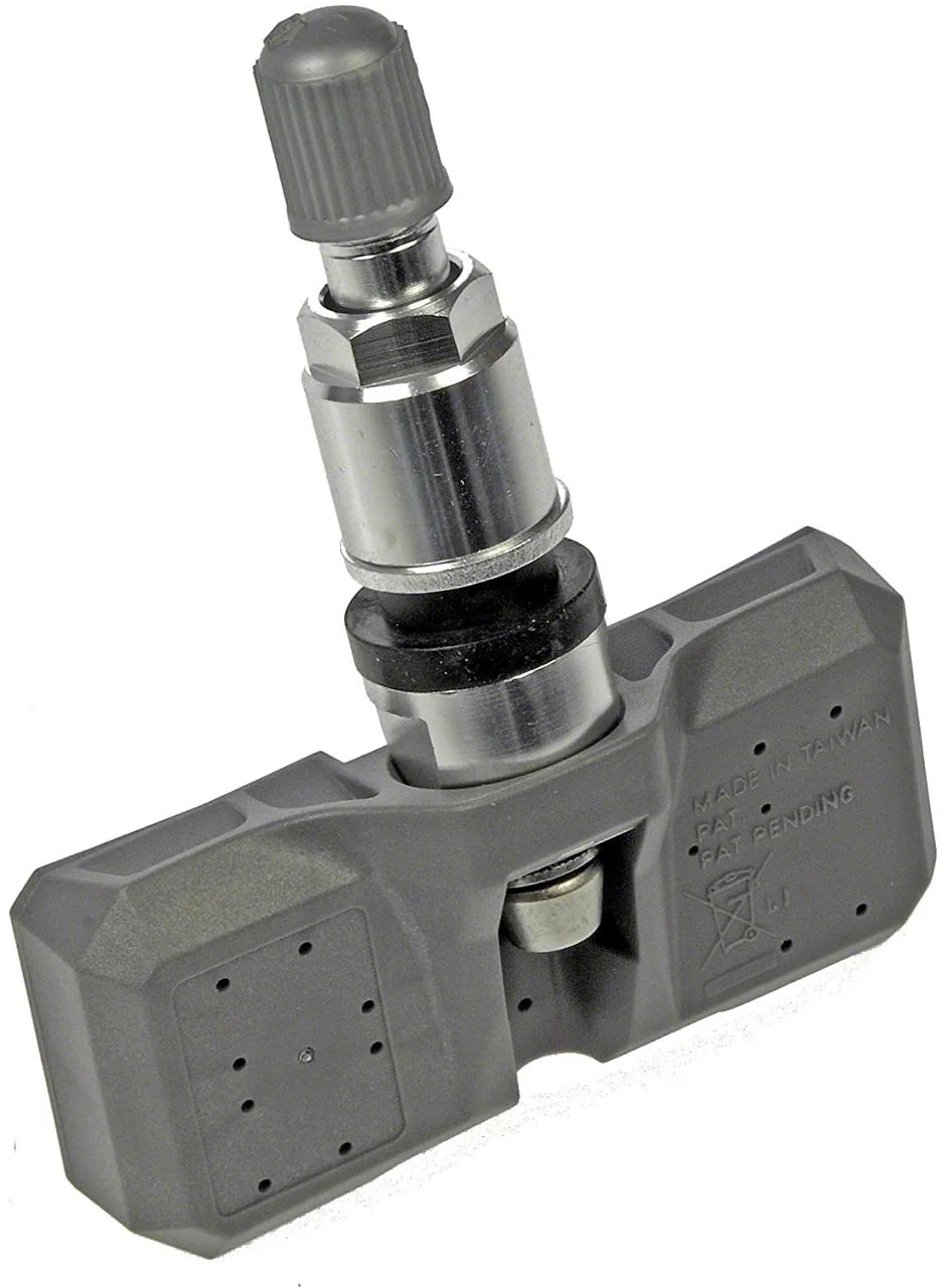 DiRECT-FIT Tire Pressure Monitoring System Sensor (07-16 Silverado 1500)
