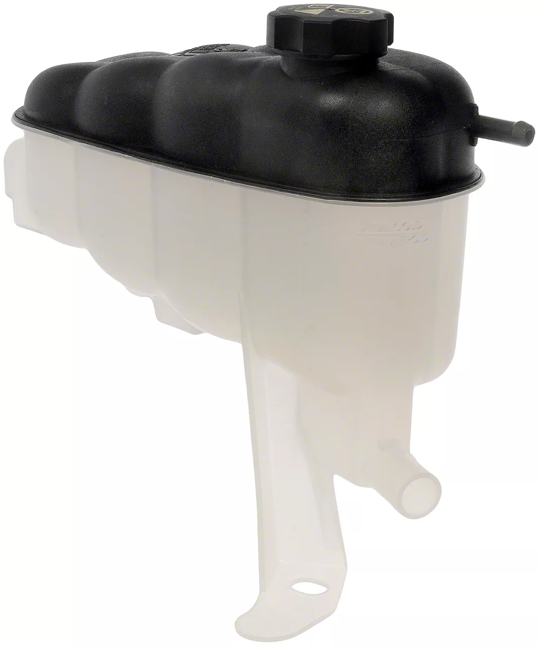 Engine Coolant Reservoir Tank (07-13 Silverado 1500)