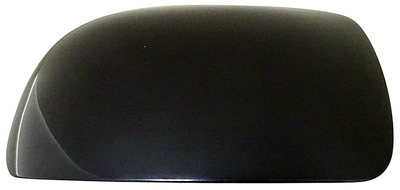 Mirror Cover; Passenger Side (01-06 Silverado 1500)