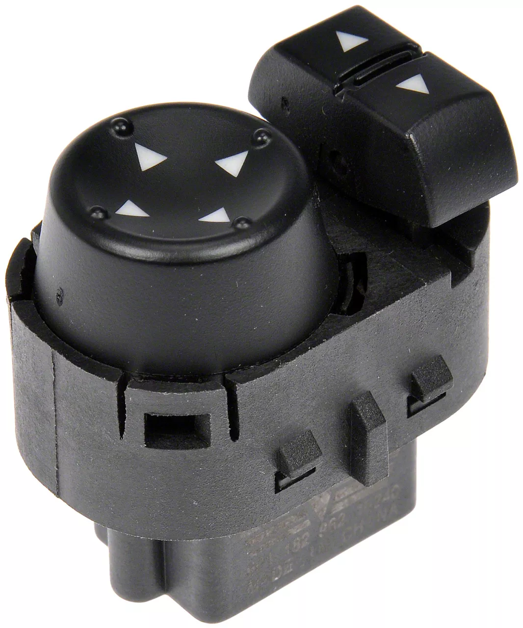 Power Mirror Switch (07-13 Silverado 1500)