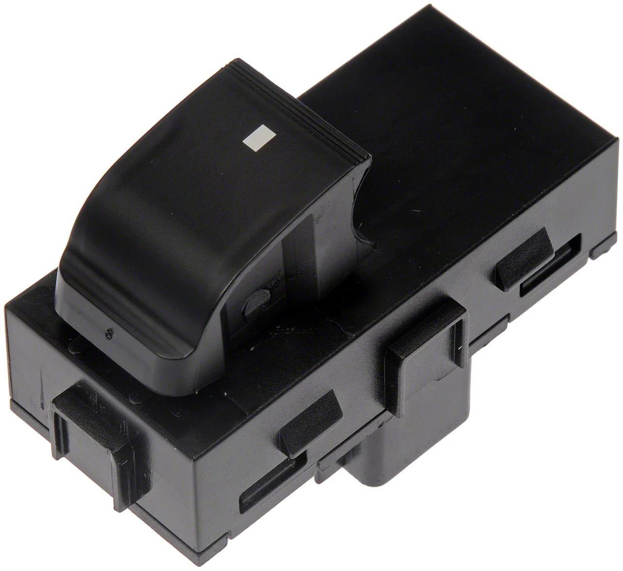 Power Window Switch; Front Passenger Side (07-13 Silverado 1500)