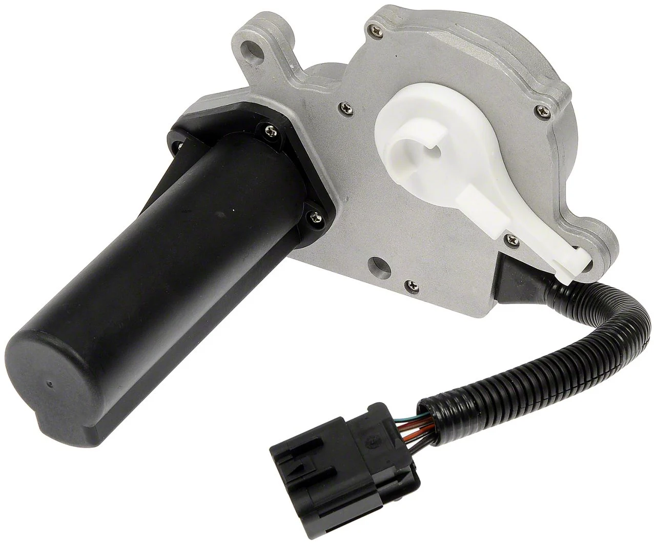 Transfer Case Shift Motor (03-07 Silverado 1500)