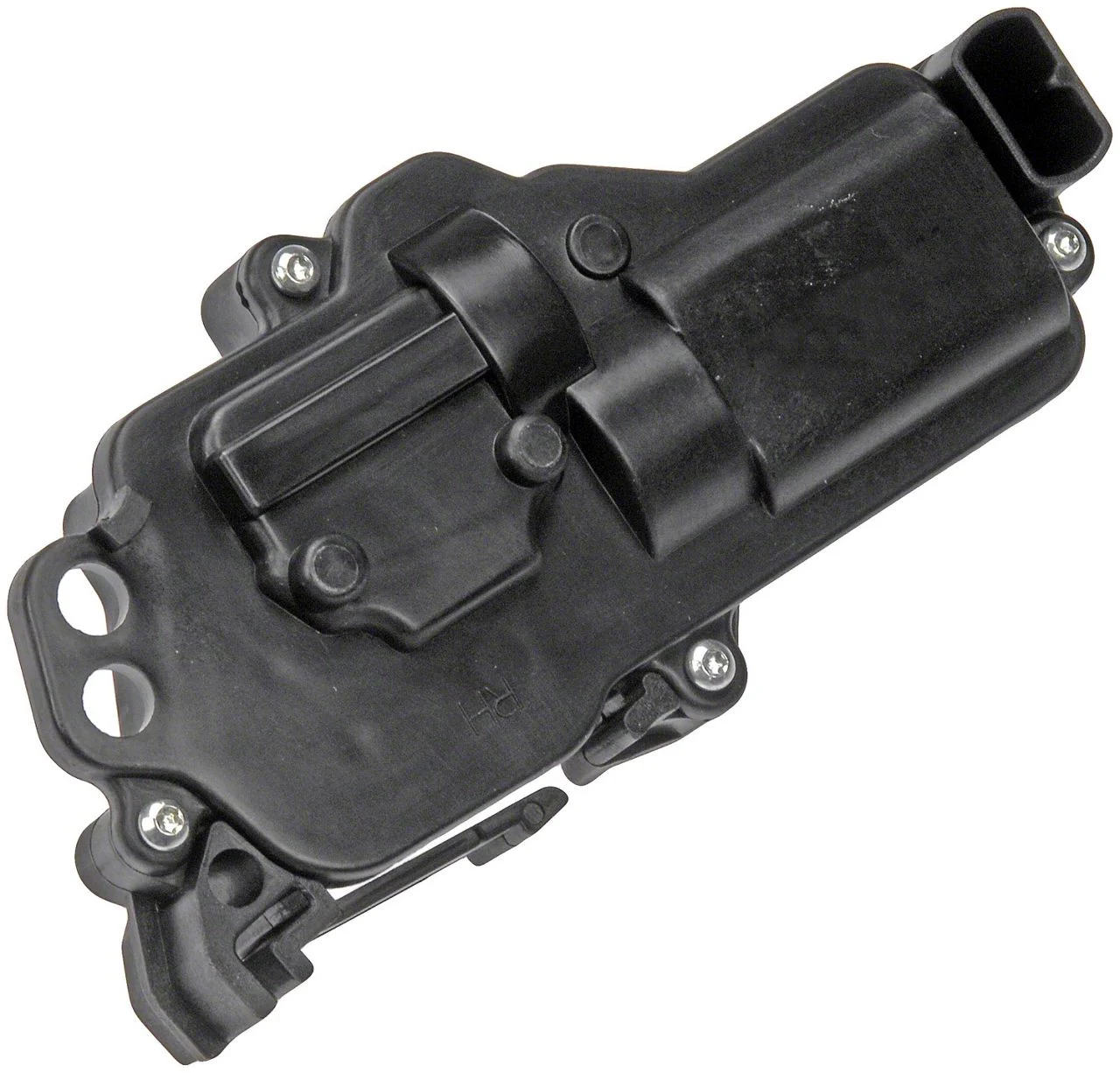 Door Lock Actuator Motor; Front/Rear Passenger Side (11-16 F-250 Super Duty)