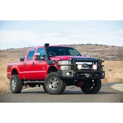 Old Man Emu 3-Inch Suspension Lift Kit with Nitrocharger Sport Shocks (11-16 6.7L Powerstroke F-350 Super Duty)