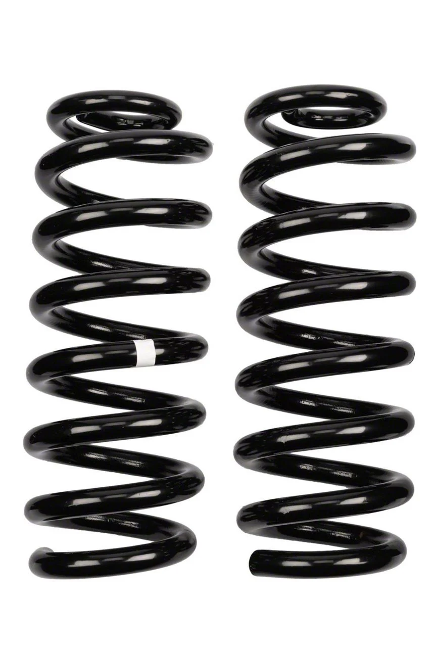 Old Man Emu 1.50 to 1.75-Inch Front Heavy Load Lift Coil Springs (09-18 4WD RAM 1500)