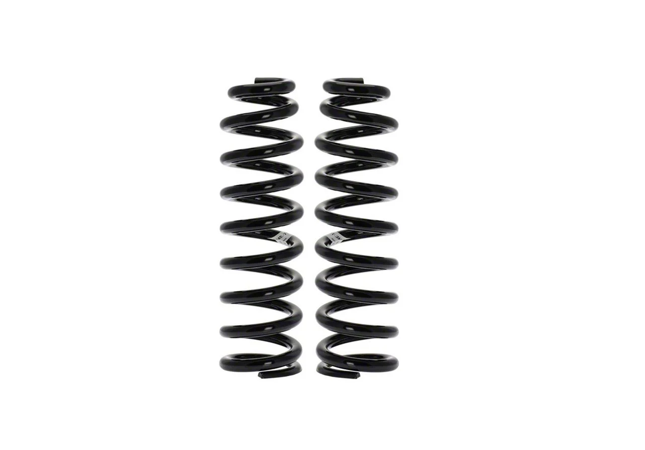 Old Man Emu 2.25-Inch Front Heavy Load Lift Coil Springs (19-23 Ranger, Excluding Raptor)