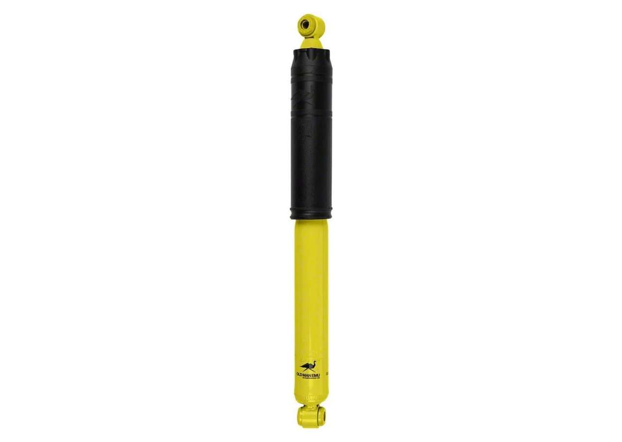 Old Man Emu Nitrocharger Sport Rear Shock for 1.50-Inch Lift; Constant 1,200 lb. Load (19-23 Ranger)