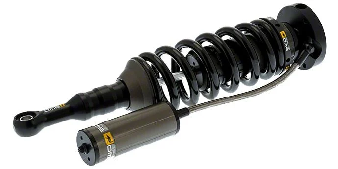 Old Man Emu 4-Inch Suspension Lift Kit (11-16 4WD F-250 Super Duty)