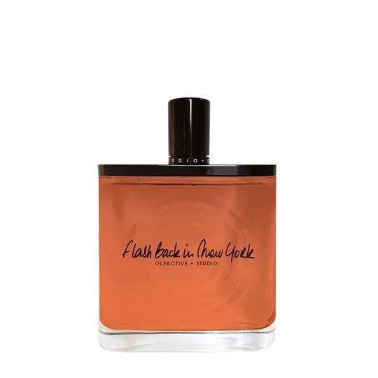 Olfactive Studio Flash Back in New York Eau de Parfum 100 ml