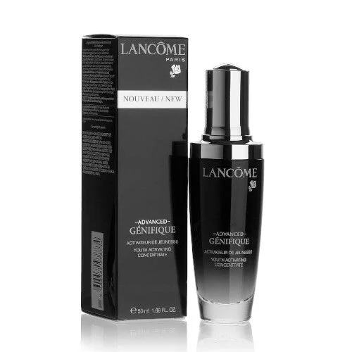 Siero Viso Ringiovanente Advanced Génifique (Concentrato Attivatore di Giovinezza) - Volume: 30 ml